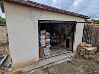 Prodej stavebního pozemku 573 m2, Žerotín u Panenského Týnce - Fotka 7