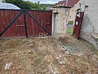 Prodej stavebního pozemku 573 m2, Žerotín u Panenského Týnce - Fotka 8