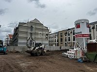 2B1 - Prodej bytu 1+kk 27,1 m² + 20,7m² předzahrádka - Fotka 15