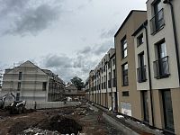 2B1 - Prodej bytu 1+kk 27,1 m² + 20,7m² předzahrádka - Fotka 16