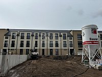 2B1 - Prodej bytu 1+kk 27,1 m² + 20,7m² předzahrádka - Fotka 17