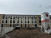 2B1 - Prodej bytu 1+kk 27,1 m² + 20,7m² předzahrádka - Fotka 17