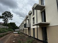 2B1 - Prodej bytu 1+kk 27,1 m² + 20,7m² předzahrádka - Fotka 18