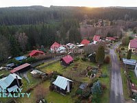 Prodej chaty, pozemek 450 m2, voda, elektřina, Sekerské Chalupy – Stará Voda - Fotka 19