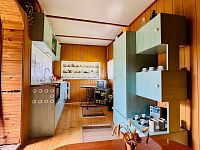 Prodej chaty, pozemek 450 m2, voda, elektřina, Sekerské Chalupy – Stará Voda - Fotka 3