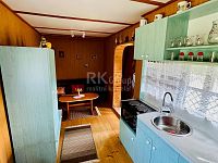 Prodej chaty, pozemek 450 m2, voda, elektřina, Sekerské Chalupy – Stará Voda - Fotka 6