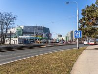 Pronájem obchodního prostoru, kanceláře v těsné blízkosti VIVO! Hostivař, Praha 10 - Fotka 11