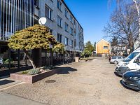 Pronájem obchodního prostoru, kanceláře v těsné blízkosti VIVO! Hostivař, Praha 10 - Fotka 12