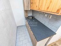 Pronájem obchodního prostoru, kanceláře v těsné blízkosti VIVO! Hostivař, Praha 10 - Fotka 5