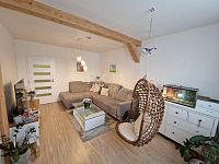 Prodej bytu 3+1/B, OV, 75 m2 v obci Slaný, ul. Cyrila Boudy