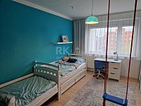 Prodej bytu 3+1/B, OV, 75 m2 v obci Slaný, ul. Cyrila Boudy - Fotka 16