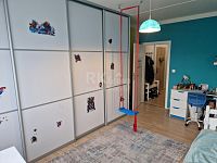 Prodej bytu 3+1/B, OV, 75 m2 v obci Slaný, ul. Cyrila Boudy - Fotka 17