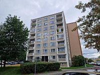 Prodej bytu 3+1/B, OV, 75 m2 v obci Slaný, ul. Cyrila Boudy - Fotka 18