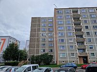 Prodej bytu 3+1/B, OV, 75 m2 v obci Slaný, ul. Cyrila Boudy - Fotka 19