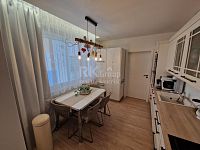 Prodej bytu 3+1/B, OV, 75 m2 v obci Slaný, ul. Cyrila Boudy - Fotka 6