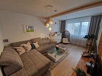 Prodej bytu 3+1/B, OV, 75 m2 v obci Slaný, ul. Cyrila Boudy - Fotka 7