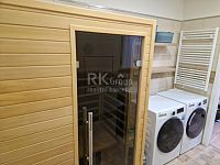 Prodej bytu 3+1/B, OV, 75 m2 v obci Slaný, ul. Cyrila Boudy - Fotka 9