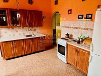 Prodej bytu, 2+1, OV, 2. patro, 62 m2, včetně vybavení, Libavské Údolí – okr. Sokolov