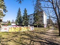 Pronájem kanceláře, obchodního prostoru v těsné blízkosti VIVO! Hostivař, Praha 10 - Fotka 10