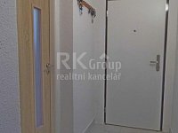 Pronájem kanceláře, obchodního prostoru v těsné blízkosti VIVO! Hostivař, Praha 10 - Fotka 18