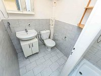 Pronájem kanceláře, obchodního prostoru v těsné blízkosti VIVO! Hostivař, Praha 10 - Fotka 4