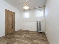 Pronájem kanceláře, obchodního prostoru v těsné blízkosti VIVO! Hostivař, Praha 10 - Fotka 6