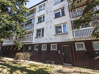 Pronájem kanceláře, obchodního prostoru v těsné blízkosti VIVO! Hostivař, Praha 10 - Fotka 9