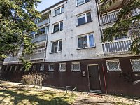 Pronájem kanceláře, obchodního prostoru v těsné blízkosti VIVO! Hostivař, Praha 10 - Fotka 9