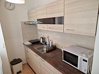 Pronájem bytu 1+kk/L, 27 m2, Slaný, Šultysova ul.