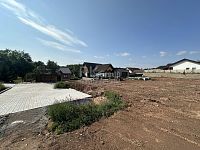 Prodej stavebního pozemku Jedomělice 1313 m2. - Fotka 11