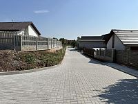 Prodej stavebního pozemku Jedomělice 1313 m2. - Fotka 3