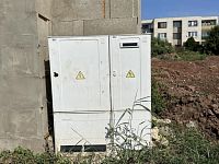 Prodej stavebního pozemku Jedomělice 1313 m2. - Fotka 4