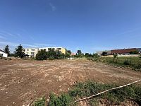 Prodej stavebního pozemku Jedomělice 1313 m2. - Fotka 6