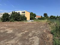 Prodej stavebního pozemku Jedomělice 1313 m2. - Fotka 8