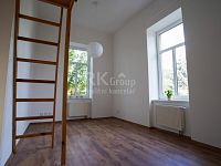 Pronájem bytu 2+kk 45 m2, Komárov