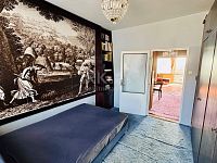 Prodej bytu, 3+1, 102 m2, 4.p/4.p, 2x lodžie, sklep, komora, ul. Stavbařů – Mariánské Lázně - Fotka 10