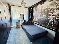 Prodej bytu, 3+1, 102 m2, 4.p/4.p, 2x lodžie, sklep, komora, ul. Stavbařů – Mariánské Lázně - Fotka 11