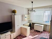 Prodej bytu, 3+1, 102 m2, 4.p/4.p, 2x lodžie, sklep, komora, ul. Stavbařů – Mariánské Lázně - Fotka 13