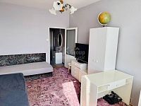 Prodej bytu, 3+1, 102 m2, 4.p/4.p, 2x lodžie, sklep, komora, ul. Stavbařů – Mariánské Lázně - Fotka 14