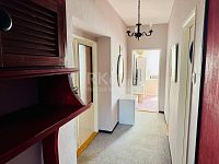 Prodej bytu, 3+1, 102 m2, 4.p/4.p, 2x lodžie, sklep, komora, ul. Stavbařů – Mariánské Lázně - Fotka 15