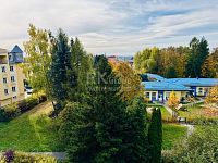 Prodej bytu, 3+1, 102 m2, 4.p/4.p, 2x lodžie, sklep, komora, ul. Stavbařů – Mariánské Lázně - Fotka 20