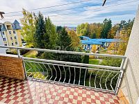 Prodej bytu, 3+1, 102 m2, 4.p/4.p, 2x lodžie, sklep, komora, ul. Stavbařů – Mariánské Lázně - Fotka 22