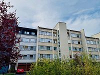 Prodej bytu, 3+1, 102 m2, 4.p/4.p, 2x lodžie, sklep, komora, ul. Stavbařů – Mariánské Lázně - Fotka 25