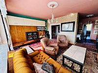 Prodej bytu, 3+1, 102 m2, 4.p/4.p, 2x lodžie, sklep, komora, ul. Stavbařů – Mariánské Lázně - Fotka 3