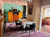 Prodej bytu, 3+1, 102 m2, 4.p/4.p, 2x lodžie, sklep, komora, ul. Stavbařů – Mariánské Lázně - Fotka 4