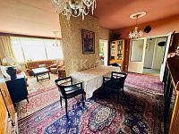 Prodej bytu, 3+1, 102 m2, 4.p/4.p, 2x lodžie, sklep, komora, ul. Stavbařů – Mariánské Lázně - Fotka 5