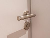 Prodej luxusního bytu 1+KK/B v novostavbě v Kobylisích, ul. Pakoměřická. - Fotka 21