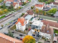 Prodej luxusního bytu 1+KK/B v novostavbě v Kobylisích, ul. Pakoměřická. - Fotka 28