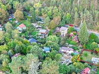 Stavební pozemek 664 m2 v Praze 5 - Slivenec. - Fotka 10