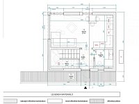 Stavební pozemek 664 m2 v Praze 5 - Slivenec. - Fotka 32